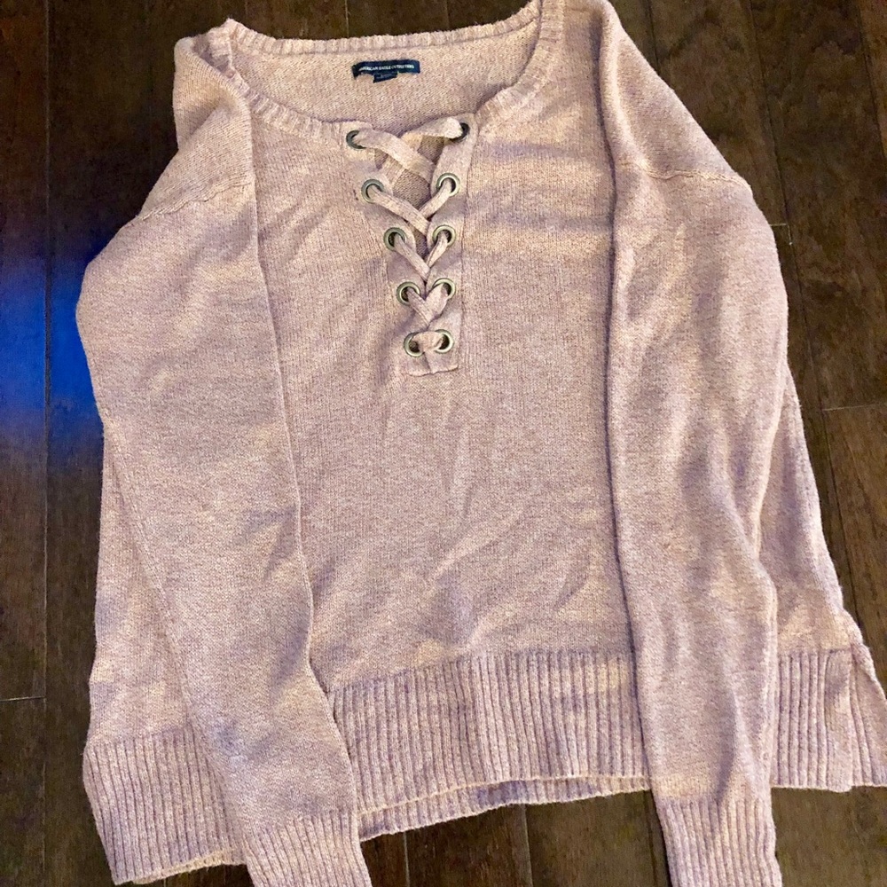 Lady’s Sweater